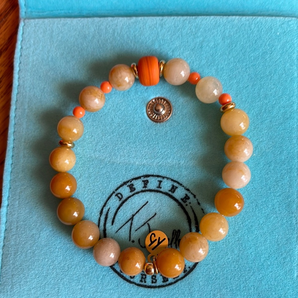 Tiffany jazelle limited edition
